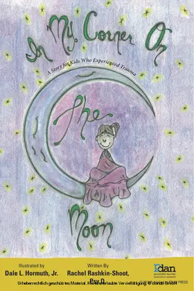 Rachel Rashkin--Shoot / Rashkin-­Shoot / MS |  In my Corner on the Moon | eBook | Sack Fachmedien