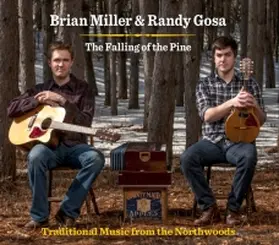 Miller | The Falling of the Pine | Sonstiges | 978-0-9892190-0-6 | sack.de