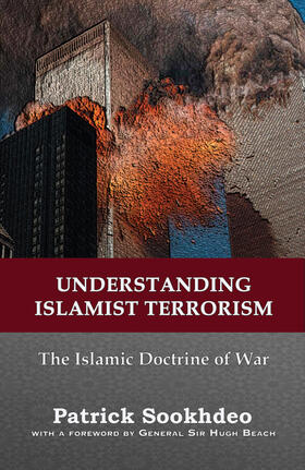 Sookhdeo | Understanding Islamist Terrorism | E-Book | sack.de