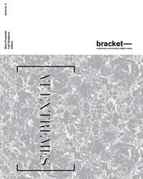 Sheppard / Przybylski | Bracket 3 | Buch | 978-0-9893317-6-0 | www.sack.de
