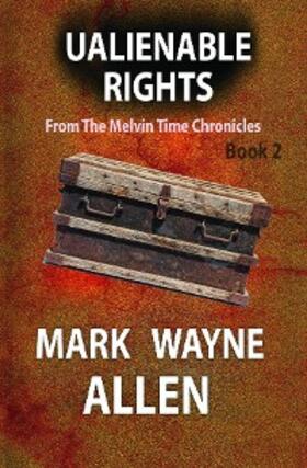 Allen |  Inalienable Rights | eBook | Sack Fachmedien