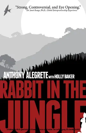 Alegrete / Baker |  Rabbit in the Jungle | eBook | Sack Fachmedien