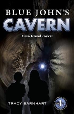 Diane |  Blue John's Cavern (Crystal Cave Adventures, #1) | eBook | Sack Fachmedien