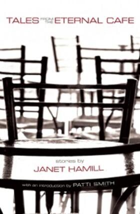 Hamill |  Tales from the Eternal Cafe | eBook | Sack Fachmedien