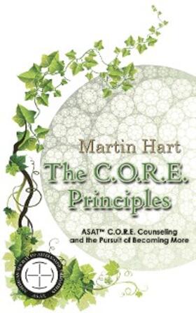 Hart |  The C.O.R.E. Principles | eBook | Sack Fachmedien