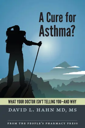 David L. Hahn / MD / MS |  Cure for Asthma? | eBook | Sack Fachmedien