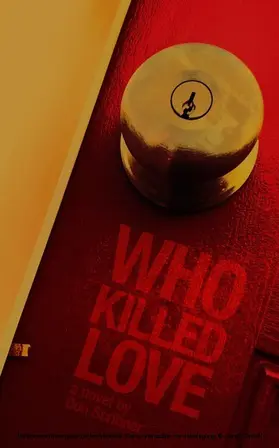Scribner |  Who Killed Love | eBook | Sack Fachmedien