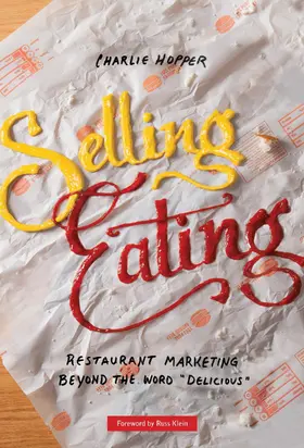 Hopper |  Selling Eating | eBook | Sack Fachmedien
