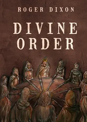 Dixon |  Divine Order | eBook | Sack Fachmedien
