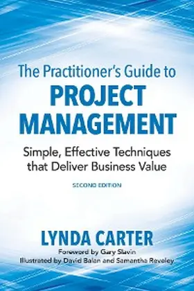 Carter |  The Practitioner's Guide to Project Management | eBook | Sack Fachmedien