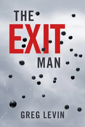 Levin |  Exit Man | eBook | Sack Fachmedien