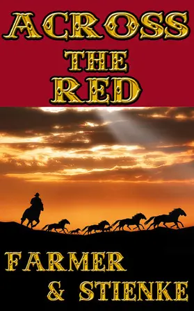 Farmer |  Across the Red | eBook | Sack Fachmedien