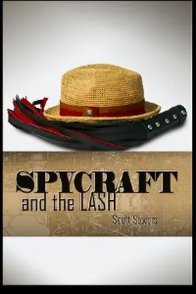 Sowers |  Spycraft and The Lash | eBook | Sack Fachmedien