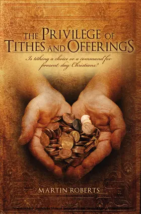 Roberts |  Privilege of Tithes and Offerings | eBook | Sack Fachmedien