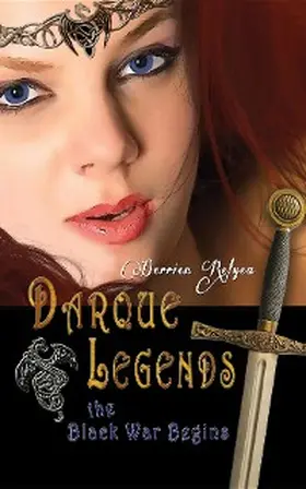 Relyea |  Darque Legends | eBook | Sack Fachmedien