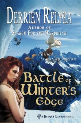 Relyea |  Battle of Winter's Edge | eBook | Sack Fachmedien