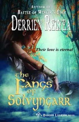 Relyea |  The Fangs of Solvyngarr | eBook | Sack Fachmedien