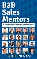 Ingram |  B2B Sales Mentors | eBook | Sack Fachmedien