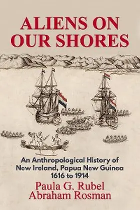 Rubel / Rosman |  Aliens on Our Shores | eBook | Sack Fachmedien