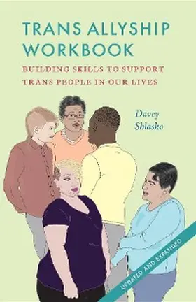 Shlasko |  Trans Allyship Workbook | eBook | Sack Fachmedien