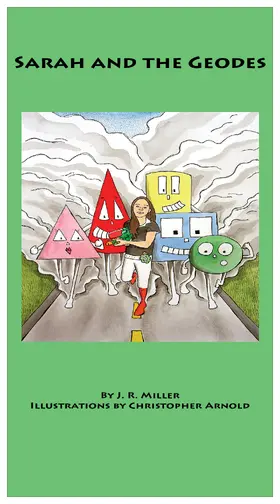 Miller |  Sarah and the Geodes | eBook | Sack Fachmedien