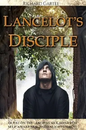 Gartee | Lancelot's Disciple | E-Book | sack.de