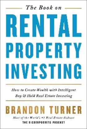 Turner |  The Book on Rental Property Investing | eBook | Sack Fachmedien