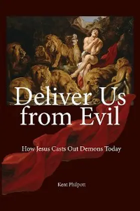Philpott |  Deliver Us from Evil | eBook | Sack Fachmedien