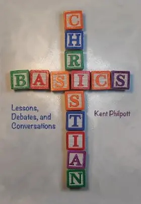 Philpott |  Christian Basics | eBook | Sack Fachmedien