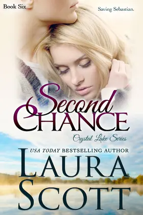 Scott |  Second Chance (Crystal Lake Series, #6) | eBook | Sack Fachmedien