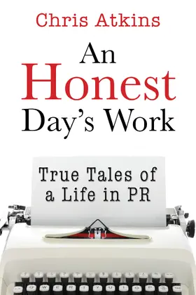 Atkins |  Honest Day's Work | eBook | Sack Fachmedien