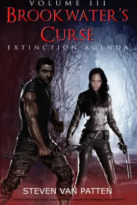 Patten |  Brookwater's Curse Volume Three | eBook | Sack Fachmedien