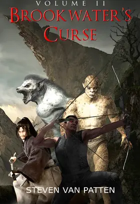 Patten |  Brookwater's Curse Volume Two | eBook | Sack Fachmedien