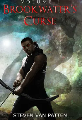 Patten |  Brookwater's Curse Volume One | eBook | Sack Fachmedien