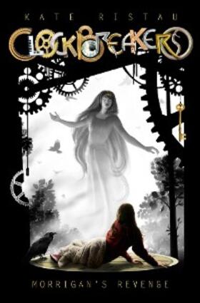 Ristau |  Morrigan's Revenge | eBook | Sack Fachmedien