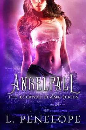 Penelope |  Angelfall (The Eternal Flame Series, #2) | eBook | Sack Fachmedien