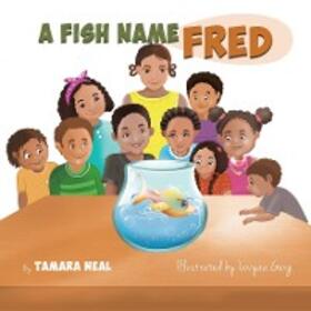 Neal |  A Fish Name Fred | eBook | Sack Fachmedien