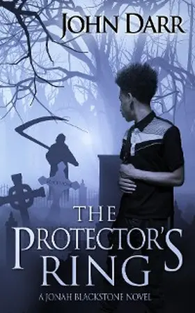 Darr |  The Protector's Ring | eBook | Sack Fachmedien