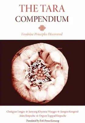 Lingpa |  The Tara Compendium | eBook | Sack Fachmedien