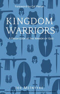 McIntyre |  Kingdom Warriors | eBook | Sack Fachmedien