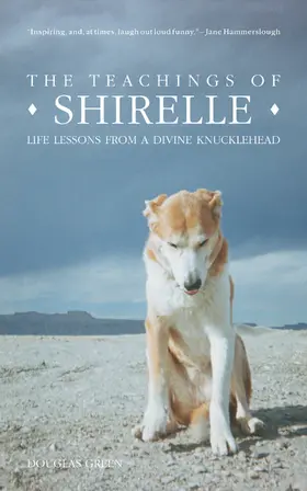 Green |  Teachings of Shirelle | eBook | Sack Fachmedien