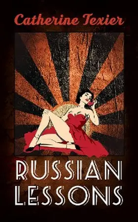 Texier |  Russian Lessons | eBook | Sack Fachmedien