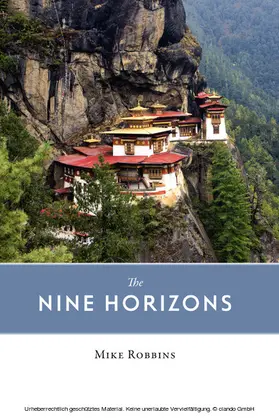 Robbins |  Nine Horizons | eBook | Sack Fachmedien