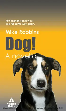 Robbins |  Dog! | eBook | Sack Fachmedien