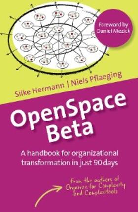Hermann / Pflaeging | OpenSpace Beta | E-Book | sack.de
