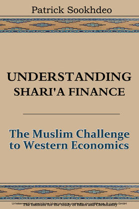 Sookhdeo | Understanding Shari'a Finance | E-Book | sack.de