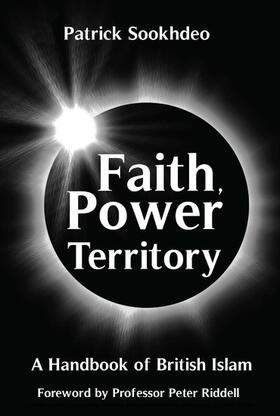 Sookhdeo | Faith, Power and Territory | E-Book | sack.de