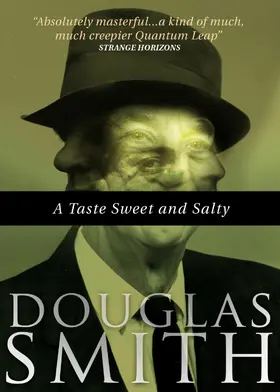 Smith |  A Taste Sweet & Salty | eBook | Sack Fachmedien