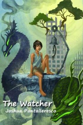 Pantalleresco / Denbow |  The Watcher | eBook | Sack Fachmedien