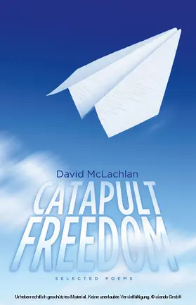 McLachlan |  Catapult Freedom | eBook | Sack Fachmedien